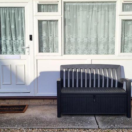 Sandy Beach Hill View Apartment Brean Exterior foto